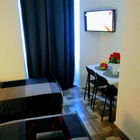 Pula Center Studio Apartments Exterior foto